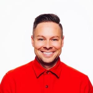 Meet your Posher, Kasey